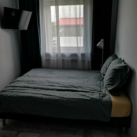 Cicha Dolina Ustka Exterior foto