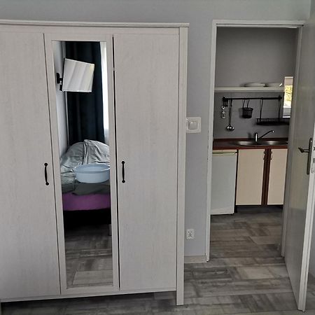 Cicha Dolina Ustka Exterior foto
