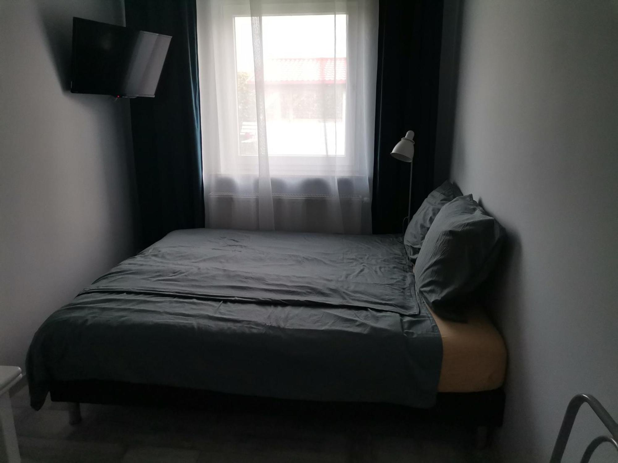 Cicha Dolina Ustka Exterior foto