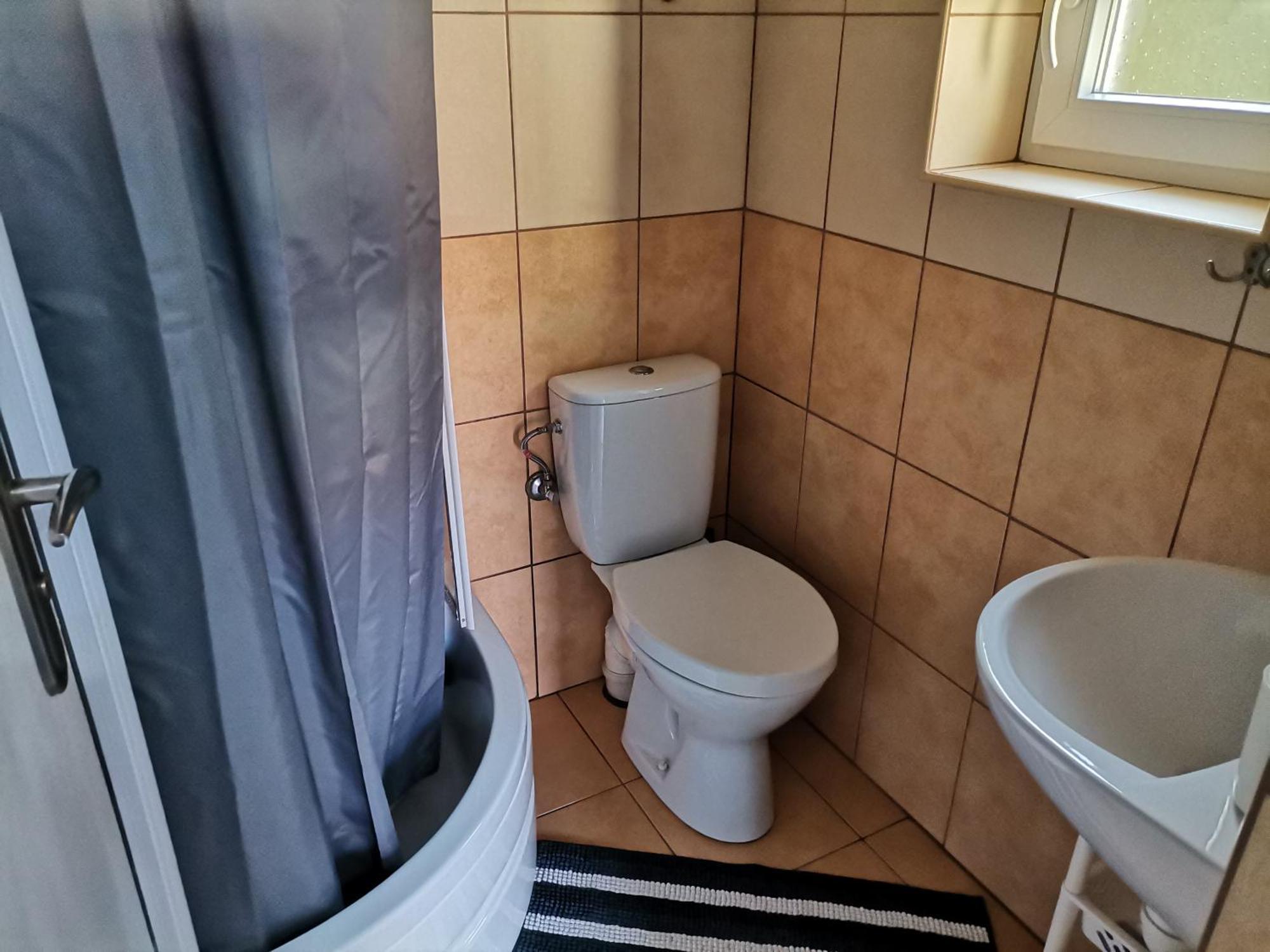 Cicha Dolina Ustka Exterior foto
