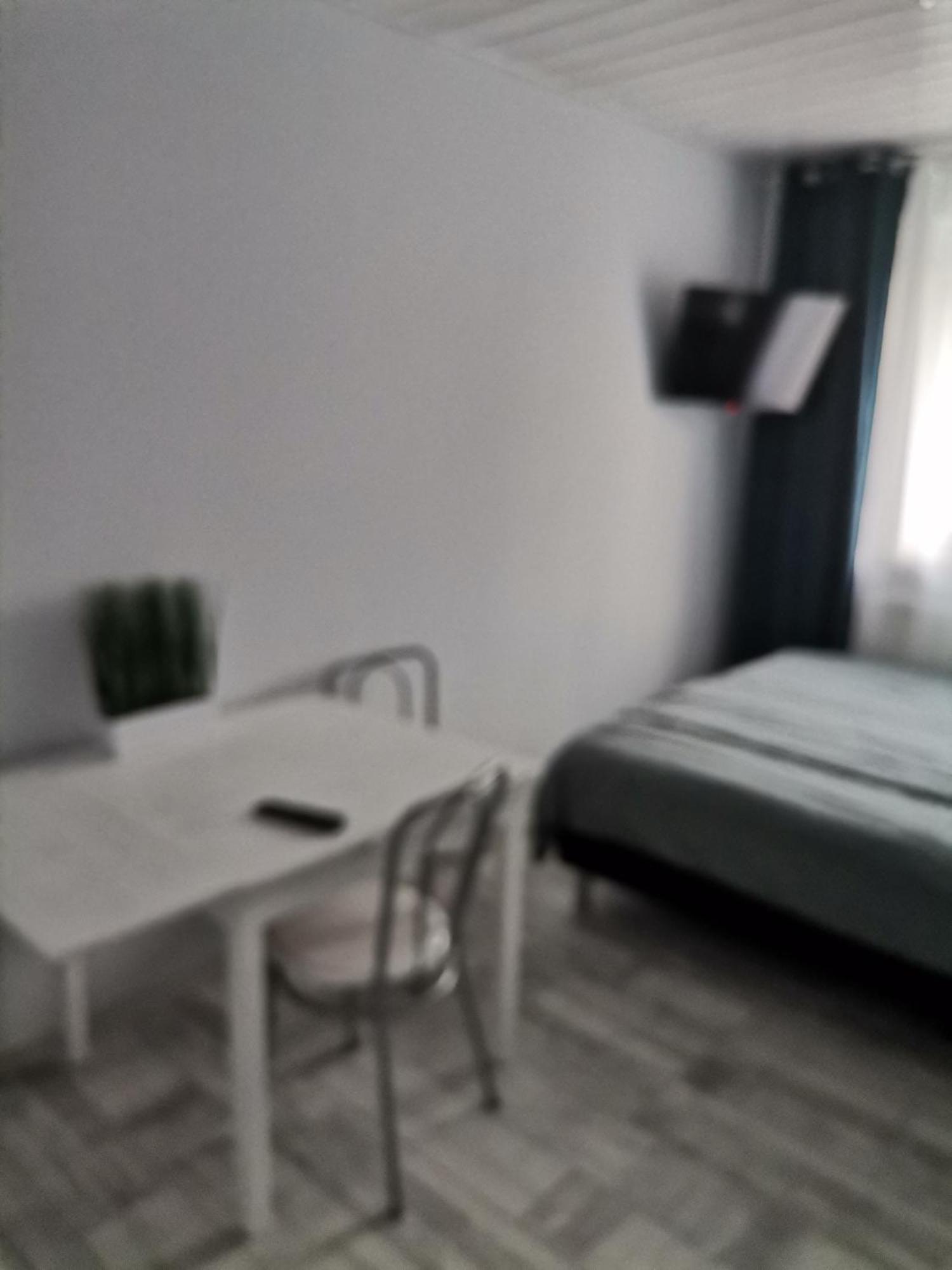 Cicha Dolina Ustka Exterior foto